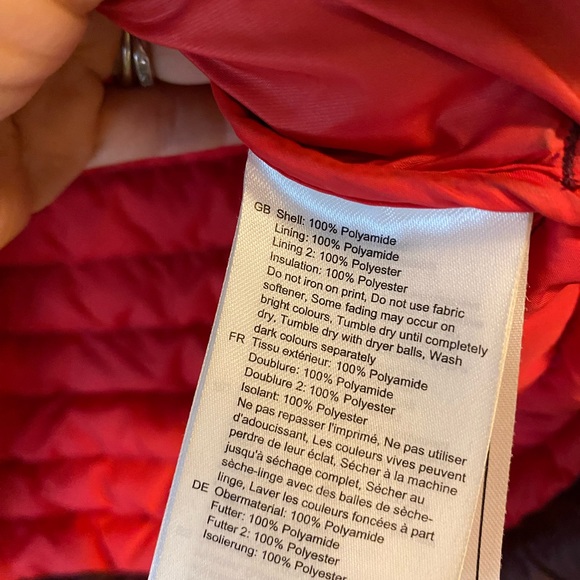 Helly hansen women’s sirdal insulated hooded jacket - Picture 4 of 9